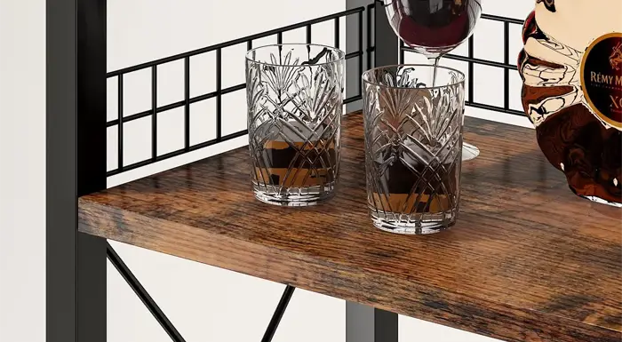 wine storage category banner